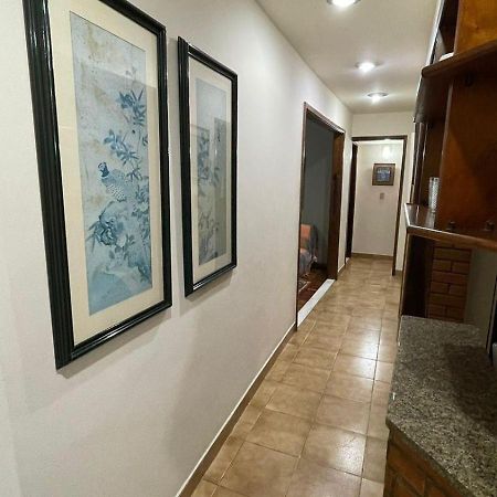 Copacabana, Apto 2 Quartos 200M Da Praia 리오데자네이루 외부 사진